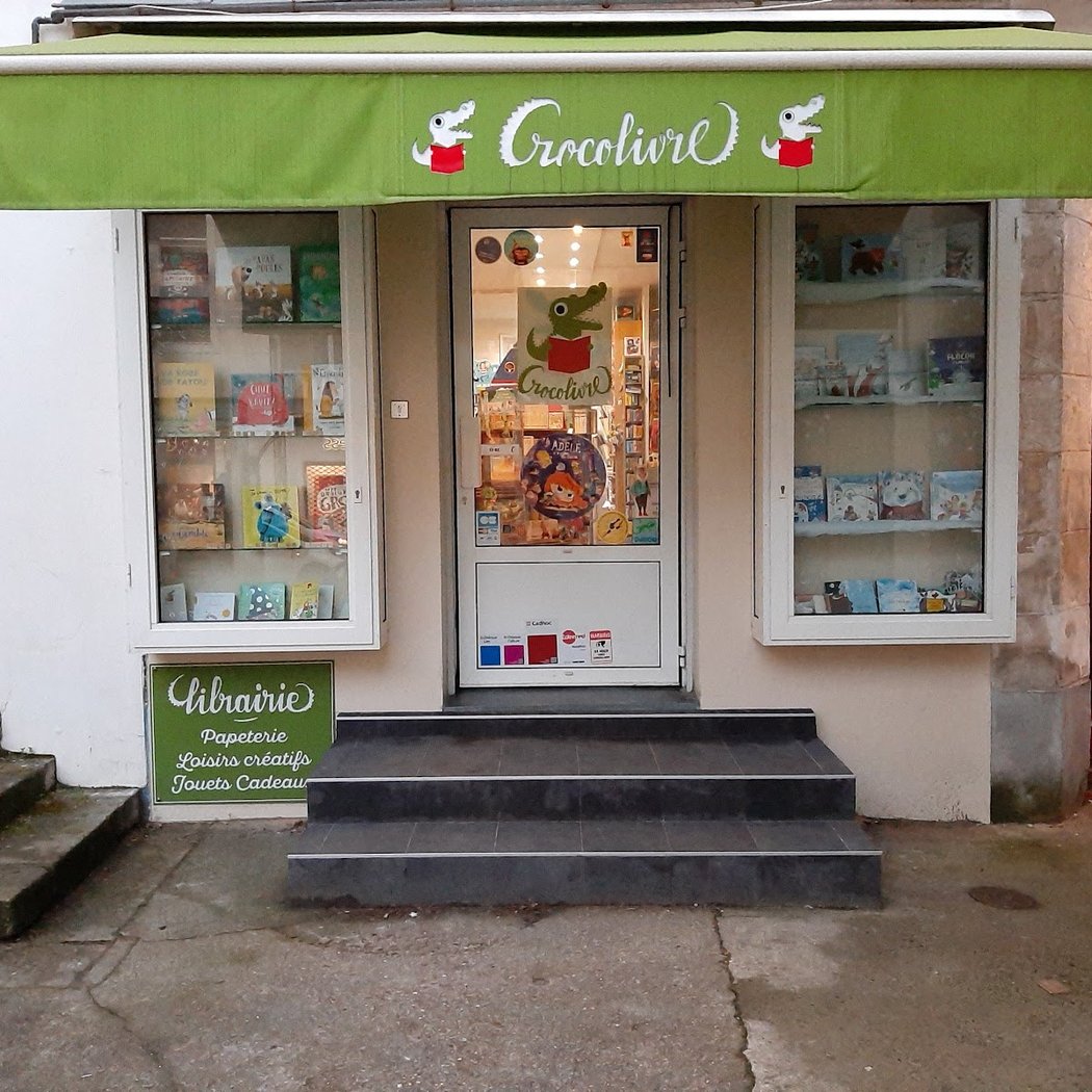 Crocolivre 2
